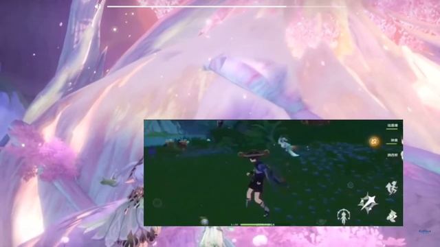 Странник(скарамучча)-механики и мнение #genshinimpact #скарамучча #геншин #новости #механики смотреть онлайн