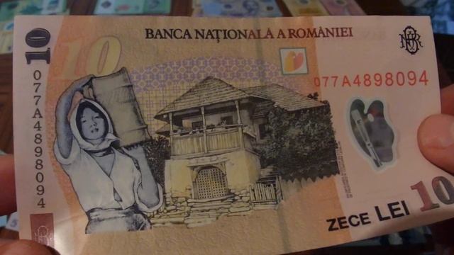 Пластиковые банкноты стран мира . PLASTIC BANKNOTES OF THE WORLD