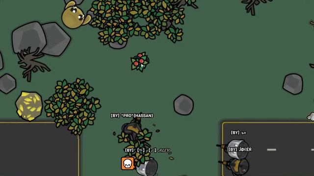 опять играю в деваст ио (один) смотреть онлайн