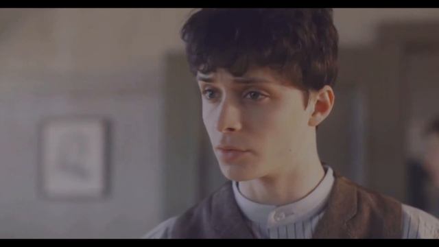 ОТВЕЧАЮ НА ВОПРОСЫ ПРО ЭНН С ДВУМЯ Н смотреть онлайн