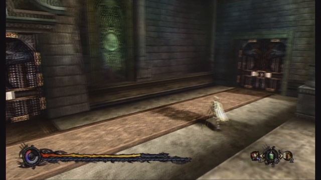 Pandora's Tower: #16 смотреть онлайн