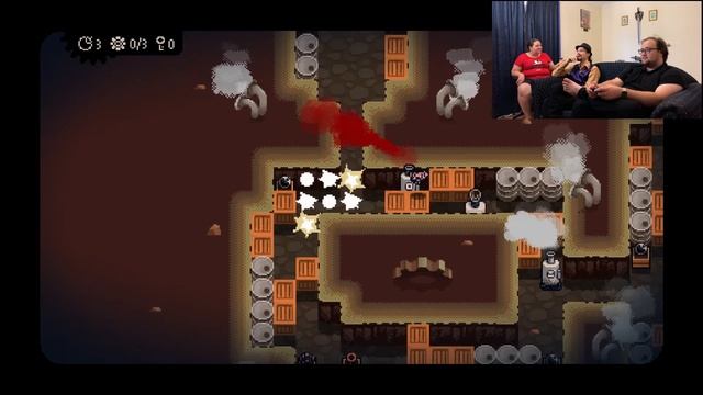 Pocket Change - Mad Age and This Guy, Full Gameplay Video смотреть онлайн