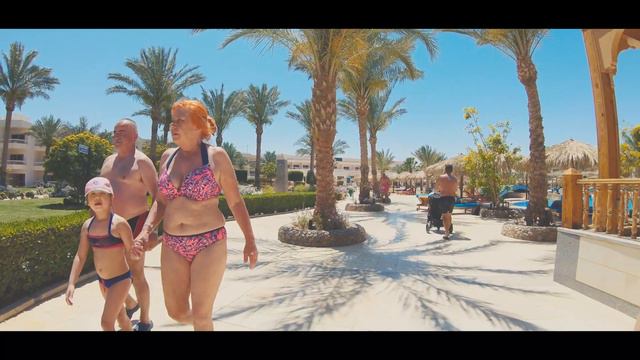Hurghada 2019 - Long Beach смотреть онлайн