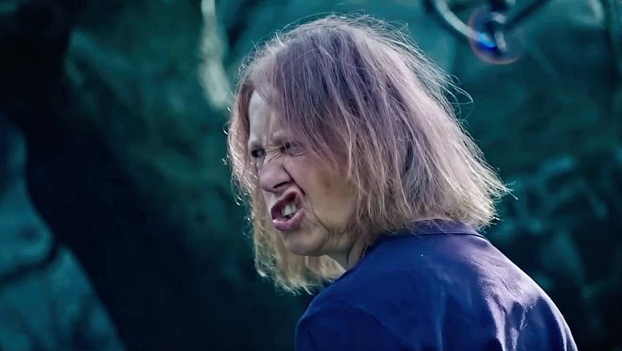 TWO WITCHES Official Trailer (2022) смотреть онлайн