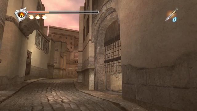 Прохождение Ninja Gaiden Black на русском - Глава 8 смотреть онлайн