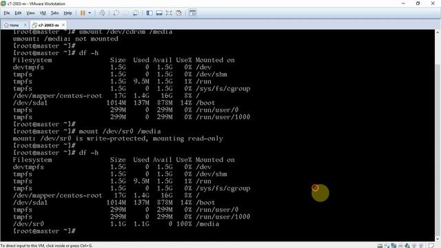 87 Using Mount and Umount in Linux - 1 demo | Linux Tutorial | Linux Commands | Linux for Beginners смотреть онлайн