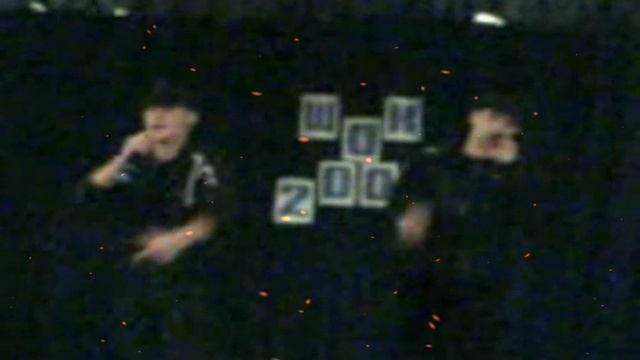 Foolish Blend - Колись буде краще! [в живую, фестиваль Шок, 2007] смотреть онлайн