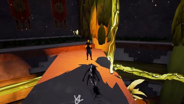 Shadowalker - Sneaky shadow time - Shadowalker gameplay смотреть онлайн