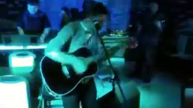 Кафе Мегаполис. Саратов.