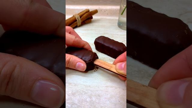 Мороженое за 1 минуту) смотреть онлайн