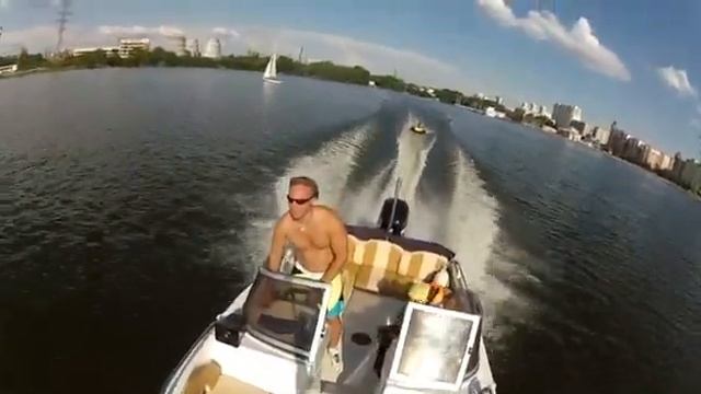 приключение на бублике смотреть онлайн