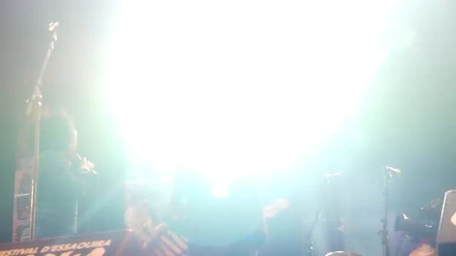 Essaouira 2012 - Oumou Sangare - Yala - Finale смотреть онлайн