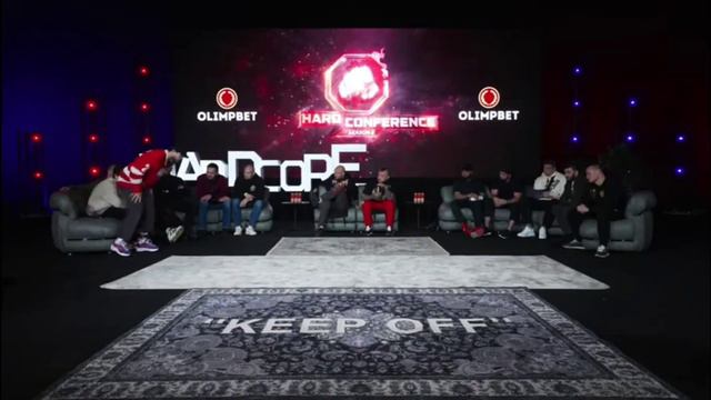 Чершанбе vs Калмыков | Всё стердауны , кто бы забрал бой если он состоялся ? смотреть онлайн