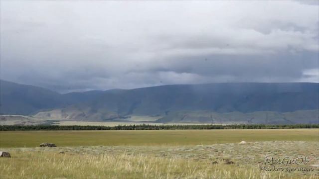 Алтайский Time lapse смотреть онлайн