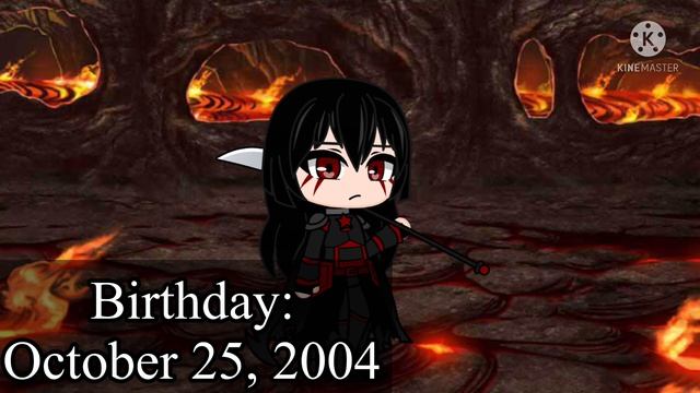 Information about Valory (Nightmare Iron’s Subordinate) смотреть онлайн