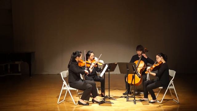 呂其霖系列音樂會 Standing on the Strings composed by Lu Chi Lin смотреть онлайн