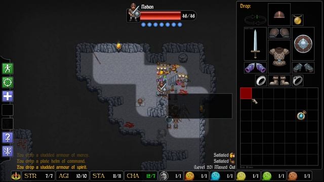 Rogue's Tale: Full Playthrough, Part 9, Unlocked Runes, And I Got Some Bears! смотреть онлайн