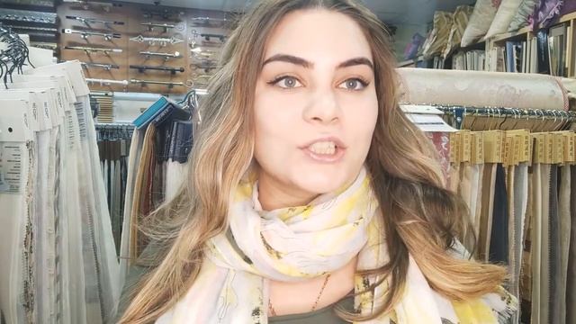 Выбираем шторную ленту смотреть онлайн