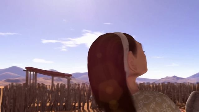 Vida Maria смотреть онлайн