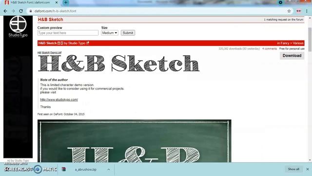 How To Install Font in Microsoft Word смотреть онлайн