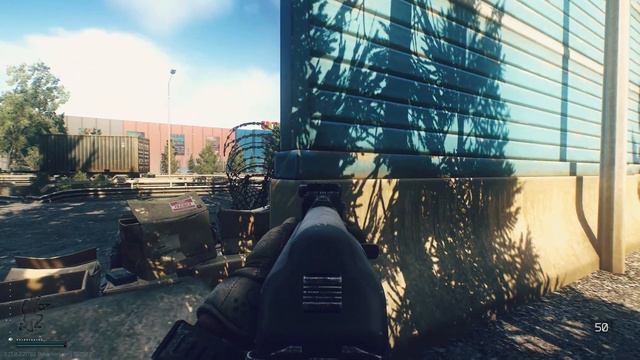 EFT Cheater 4 (No Footsteps) смотреть онлайн