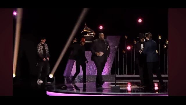 Grammy 2024 | Best Rap Album Winner смотреть онлайн