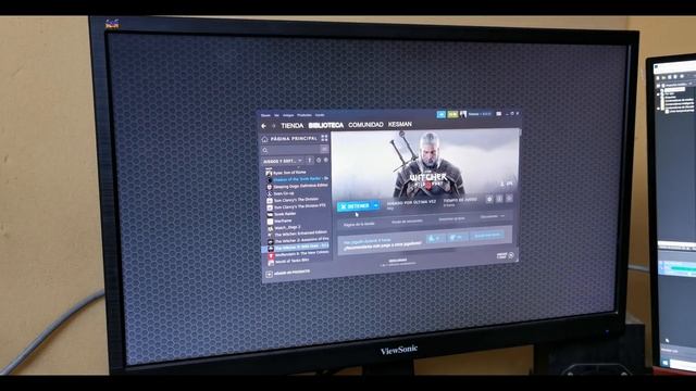 PC ULTRA GAMA BAJA vs JUEGO POR STREAMING: ESTO te va a interesar MUCHO | ¿Jugar a todo? смотреть онлайн