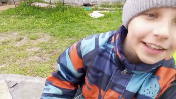 Пауза Challenge #challenge