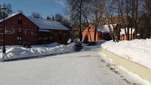 Palmira Garden смотреть онлайн