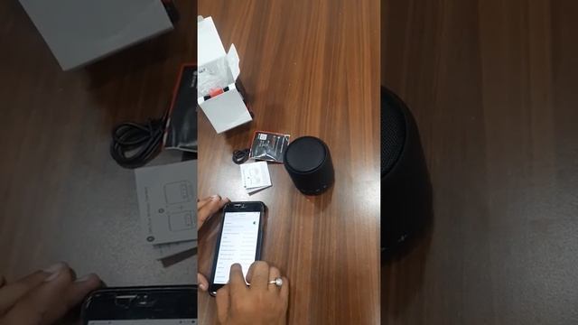 HOW TO USE Portronics SOUNDDRUM 1 USB & FM MODE смотреть онлайн