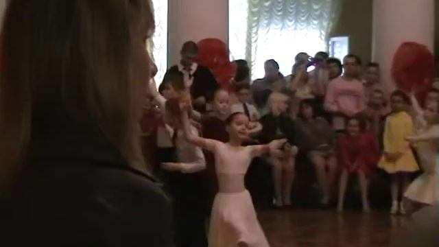 кубок сердца 2012 Соня и Женя вальс смотреть онлайн