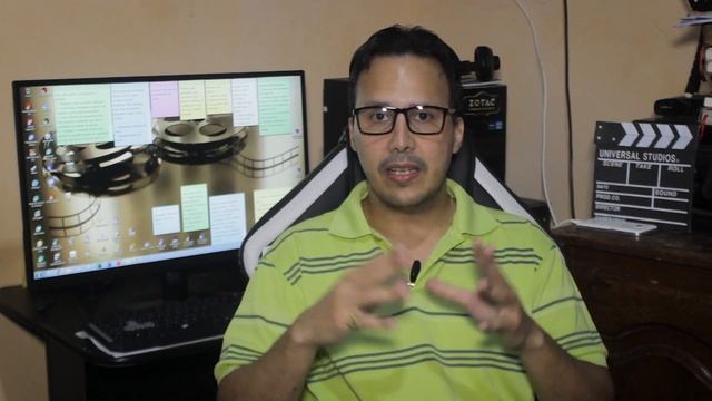 Review do Monitor Acer SA 270 - Monitor Acer SA270 freesync 75hz 27 polegadas Full Hd - Depoimento смотреть онлайн
