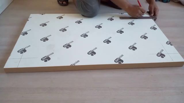 Письменный стол своими руками.