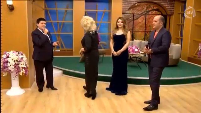 Baloglan Eshrefov Dunya смотреть онлайн