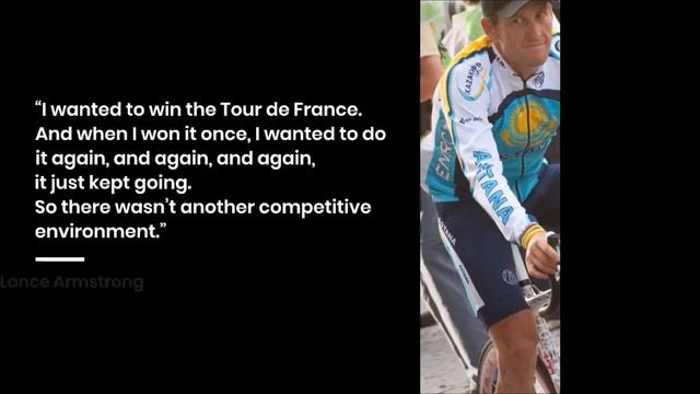Lance Armstrong Motivational Quotes | Daily Inspirational Quotes смотреть онлайн
