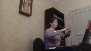 6 тропарный глас