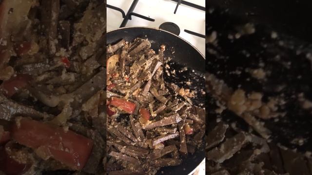 Готовим вкусно