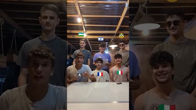 video keeper @harush ariel 1693161234775 смотреть онлайн