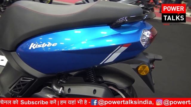 Electric तूफान?Top 10 upcoming electric scooter in India 2023 смотреть онлайн