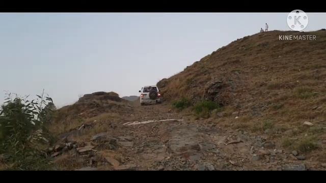 Toyota  Hilux Surf 185 Off  Road Swat