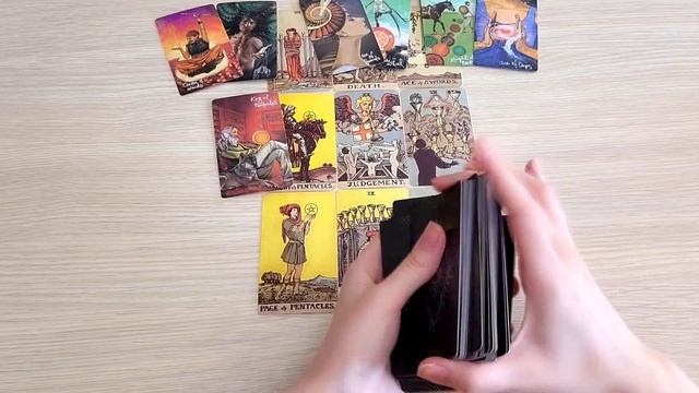 ♋️РАК | 11-20 | СЕНТЯБРЬ | 2023 | ТАРО смотреть онлайн