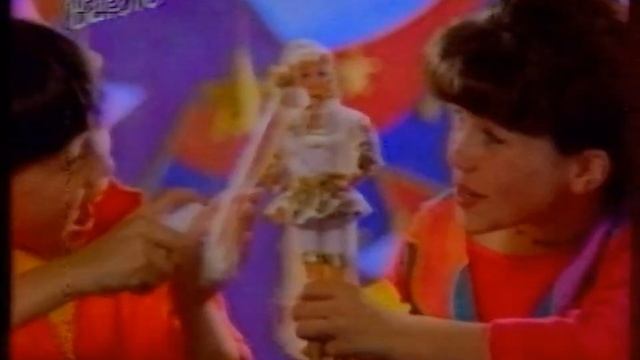 Начало "Волшебный мир Дисней" (РТР, 28.11.1993) смотреть онлайн