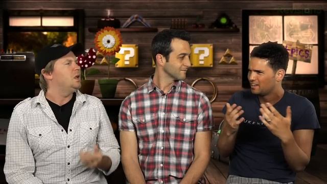 FEZ | Video Game Review смотреть онлайн