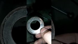 Шкворни (дефектовка) TOYOTA DYNA