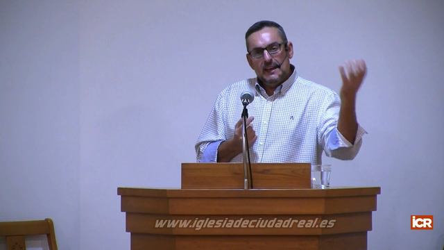 Destruidos o escogidos - Hageo 2:20-23 - Xavi P. Patiño смотреть онлайн