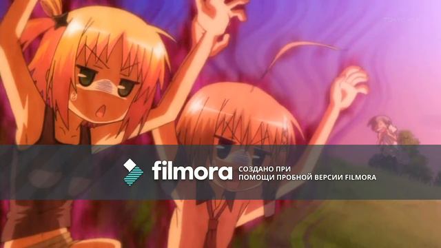 аниме клип -я тебя приму любой..