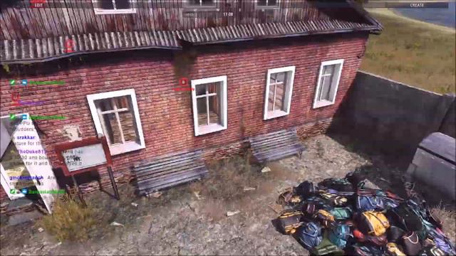 Balota Airfield Assault: Russian 2020 Takeover Campaign Phase 4 смотреть онлайн