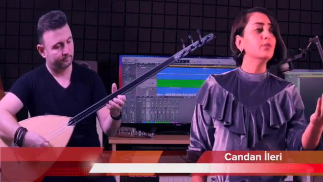 SEVİLAY SAMUT & CENK AYBARS DERELİ & CANDAN İLERİ смотреть онлайн