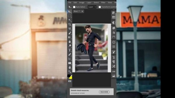 Photopea Background Change || Photopea Editing Mobile || Photopea Tutorial