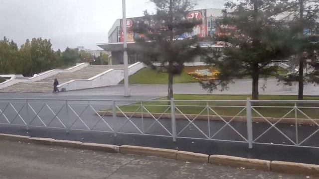 Кемерово, троллейбус БТЗ-52768Р № 104 смотреть онлайн